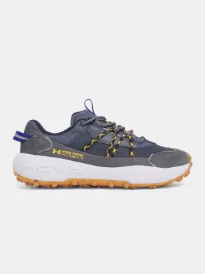 Boty UNDER ARMOUR UA FAT TIRE VENTURE PRO HSFT 3028160-024 ŠEDÁ