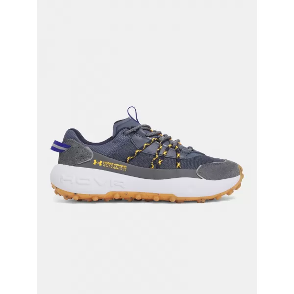  Boty UNDER ARMOUR UA FAT TIRE VENTURE PRO HSFT 3028160-024 ŠEDÁ 