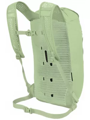 Denní batoh OSPREY DAYLITE CINCH PISTACHIO