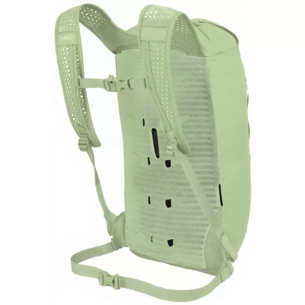  Denní batoh OSPREY DAYLITE CINCH PISTACHIO 