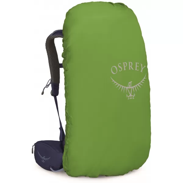  Dámský turistický batoh OSPREY KYTE 38 SERENITY BLUE 
