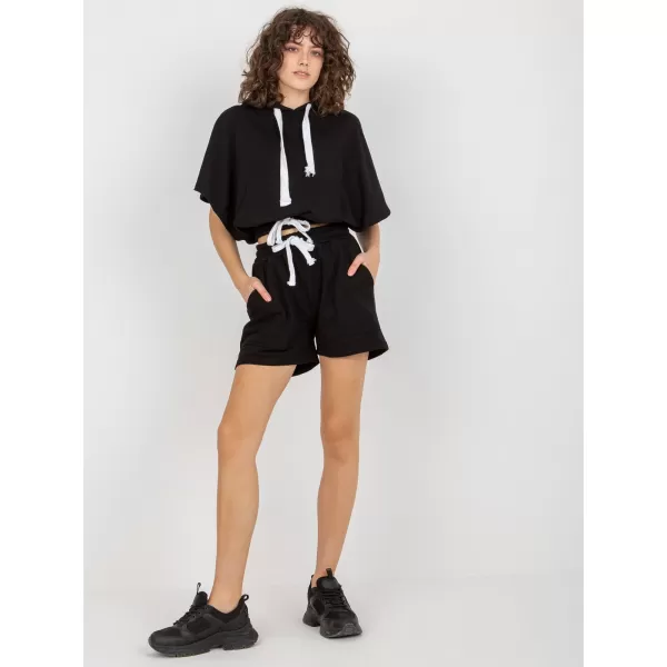  Dámský set EX MODA EM-KMPL-744.88P NOIRE 
