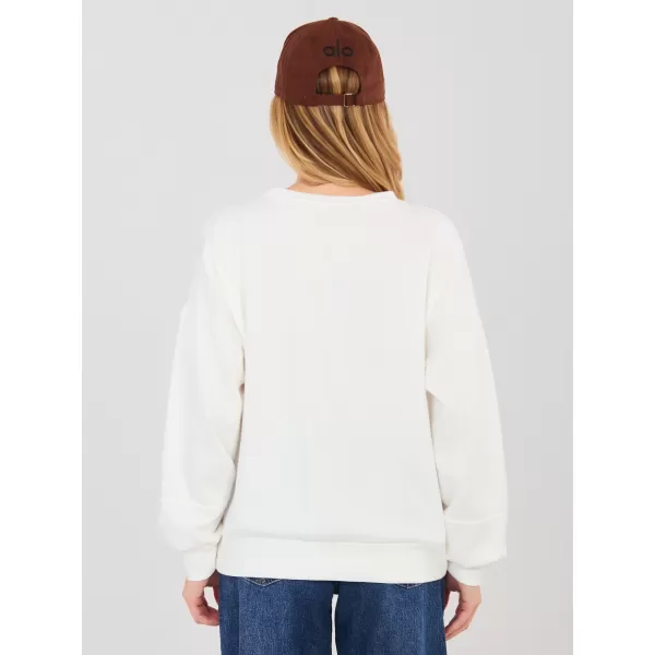  Dámská mikina RUE PARIS IT-BL-22183.45 ECRU 