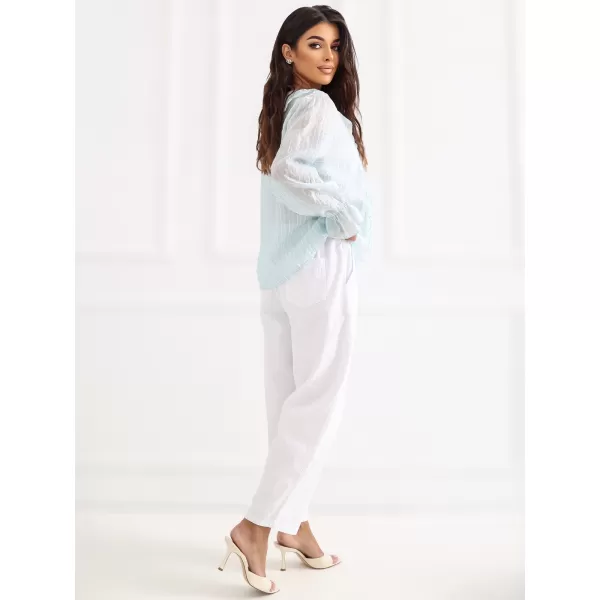  Dámská halenka ITALY MODA IT-BZ-25096.84 MINT 