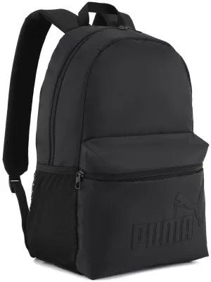 Batoh PUMA PHASE PUFFER BACKPACK 09283201 PUMA BLACK