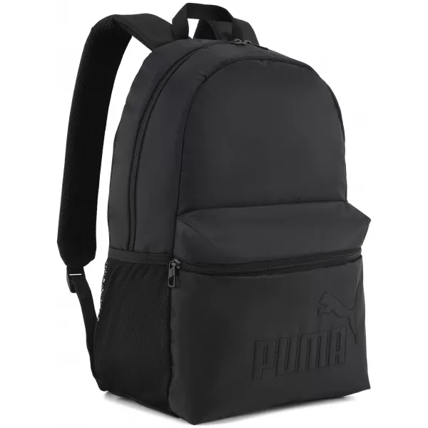  Batoh PUMA PHASE PUFFER BACKPACK 09283201 PUMA BLACK 