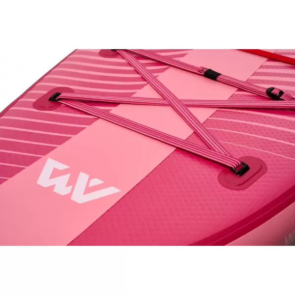  Paddleboard AQUA MARINA CORAL 10'2'' RASPBERRY 