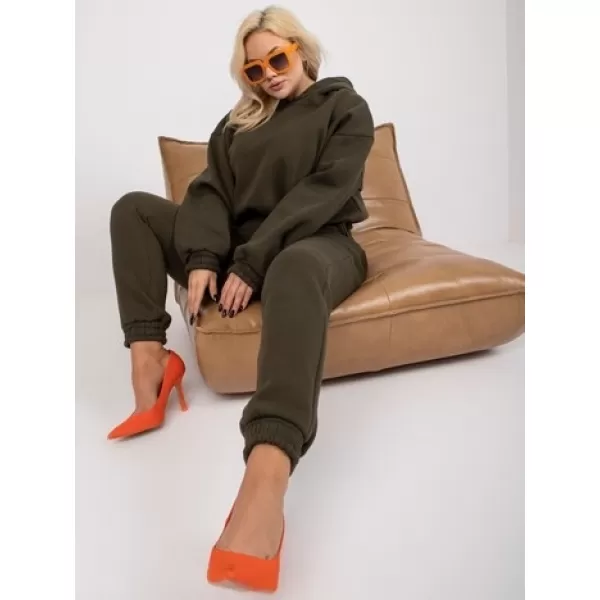  Dámský set FACTORY PRICE EM-KMPL-PW-20-447.48 KHAKI 
