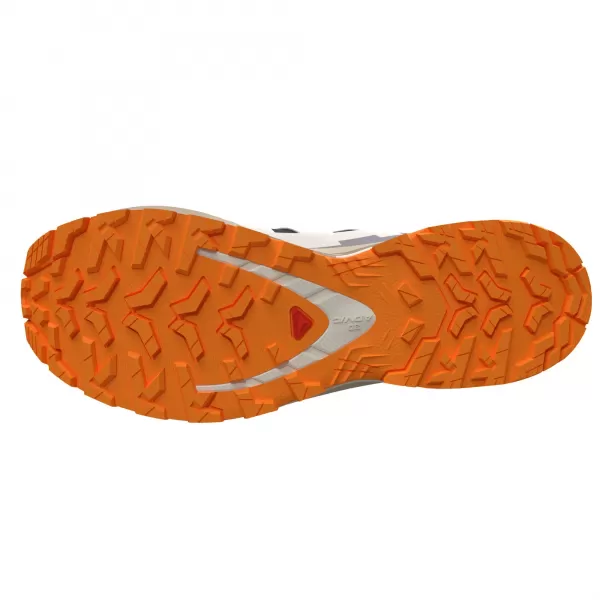  Pánské boty SALOMON XA PRO 3D V9 GORE-TEX L47881900 BLACK/VANILLA ICE/TURMERIC 