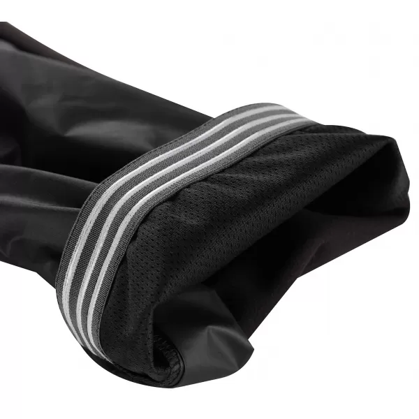  Pánské sportovní kalhoty ALPINE PRO SAMUL 2 BLACK 