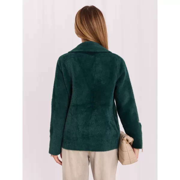  Dámská bunda FACTORY PRICE MBM-KR-250.77 DARK GREEN 