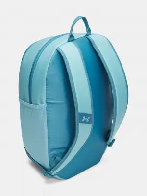 Batoh UNDER ARMOUR HUSTLE LITE BACKPACK 6000399-425 MODRÁ