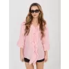 Dámská košile ITALY MODA IT-KS-81863.11P BRIGHT PINK