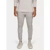 Pánské tepláky UNDER ARMOUR SPORTSTYLE TERRY JOGGER 1329289-112 BÍLÁ