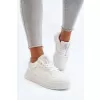 Dámské tenisky BIG STAR SHOES NN274667 WHITE