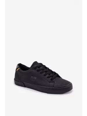 Pánské tenisky BIG STAR SHOES TT174084 BLACK