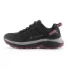 Outdoorové boty ALPINE PRO NORFE GRAPE NECTAR