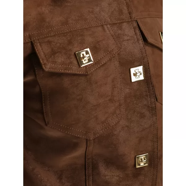  Dámská bunda DSTREET KHAKI 