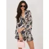 Dámská bunda ITALY MODA IT-MA-FL10233.84 BLACK