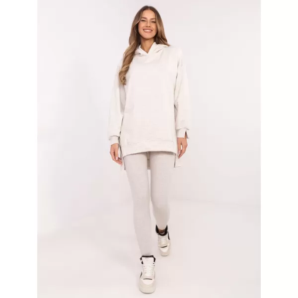  Dámský set MY RED LIPS EM-KMPL-858.79P LIGHT BEIGE 