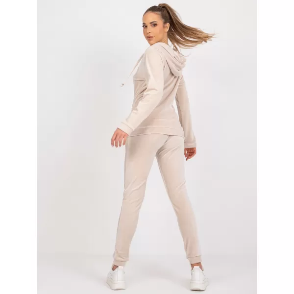  Dámský set RELEVANCE RV-KMPL-6087-1.95P LIGHT BEIGE 