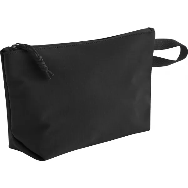  Toaletní taška BagBase | BG 824 BLACK 