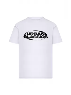 Pánské tričko URBAN CLASSICS TB9050-00220 WHITE