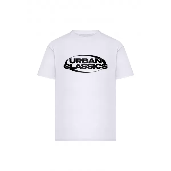  Pánské tričko URBAN CLASSICS TB9050-00220 WHITE 