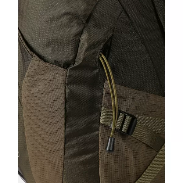  Batoh KILPI RILA 30-U 1U0604KI KHAKI 