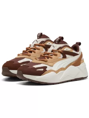 Tenisky PUMA RS-X EFEKT PRM 390776-55 ALPINE SNOW/WARM BEIGE