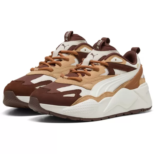  Tenisky PUMA RS-X EFEKT PRM 390776-55 ALPINE SNOW/WARM BEIGE 