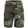 Pánské kraťasy PENTAGON BDU 2.0 SHORTS K05011 WOODLAND