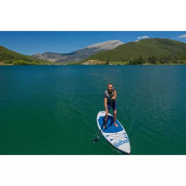  Paddleboard AQUA MARINA Pure Air Combo 11 - 2022 
