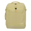 Batoh TRAVELITE KICK OFF MULTIBAG BACKPACK YELLOW