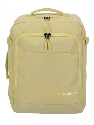 Batoh TRAVELITE KICK OFF MULTIBAG BACKPACK YELLOW