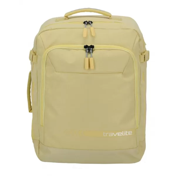  Batoh TRAVELITE KICK OFF MULTIBAG BACKPACK YELLOW 