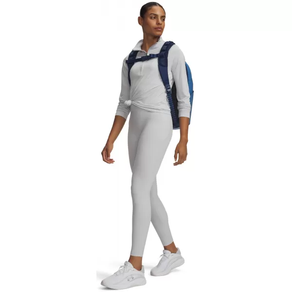  Batoh UNDER ARMOUR NO WEIGH BACKPACK 6005747-430 MODRÁ 