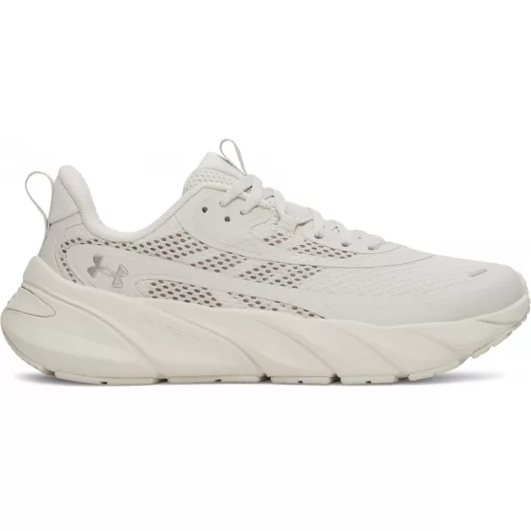  Dámské boty UNDER ARMOUR W FLX TR 6011634-110 BÍLÁ 