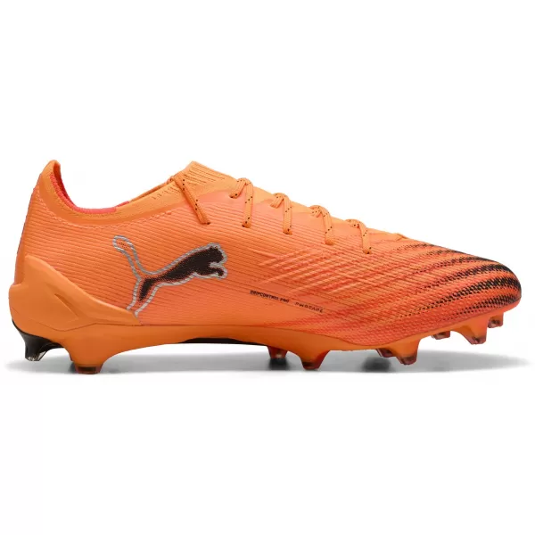  Kopačky PUMA ULTRA 6 ULTIMATE FG 108557-03 HEAT FIRE/BLACK/GLOWING RED 