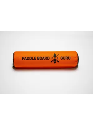Paddle floater PADDLEBOARDGURU ORANGE