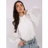 Dámská košile ITALY MODA MI-KS-A2818.09 WHITE