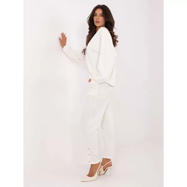  Dámský set RUE PARIS IT-KMPL-9761.25 ECRU 
