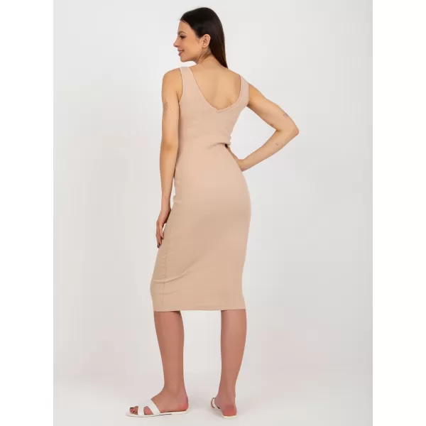 Dámský set RUE PARIS WN-KMPL-8191.06X BEIGE 