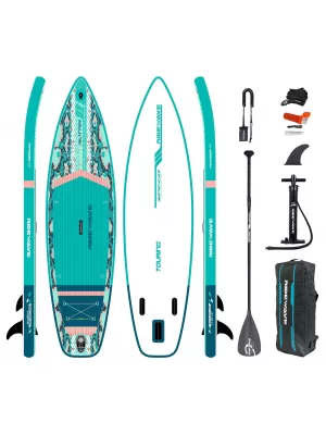 Paddleboard RIDEWAVE NEW VOYAGER 11' TOURING