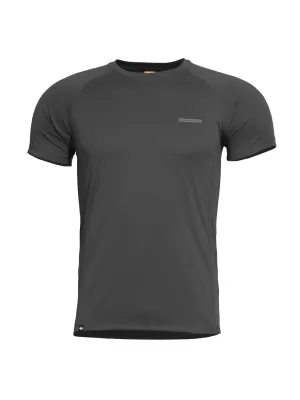 Pánské funkční triko PENTAGON BODYSHOCK MK2 QUICK DRY T-SHIRT K09003 BLACK