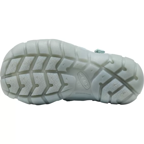  Dětské sandály KEEN SEACAMP II CNX ICE BLUE 