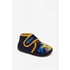 Chlapecké bačkory BOTO PO003123 DARK BLUE