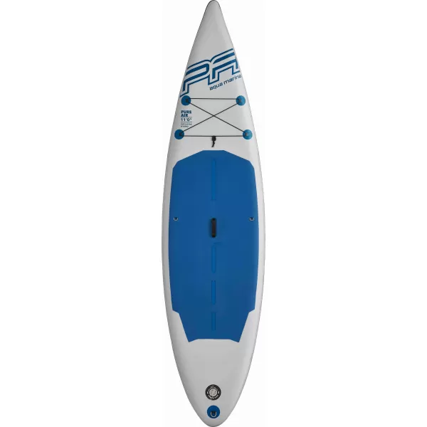  Paddleboard AQUA MARINA Pure Air Combo 11 - 2022 
