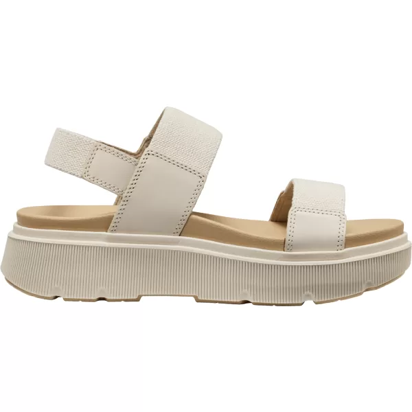  Dámské sandály KEEN ELLE MILA BACKSTRAP BIRCH/BIRCH 