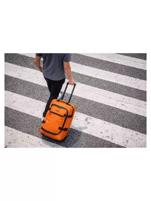 Taška na kolečkách ENRICO BENETTI STOCKHOLM 95003 ORANGE